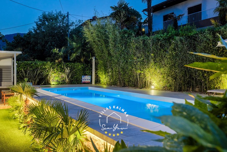 Villa Lovran image 20 of 99