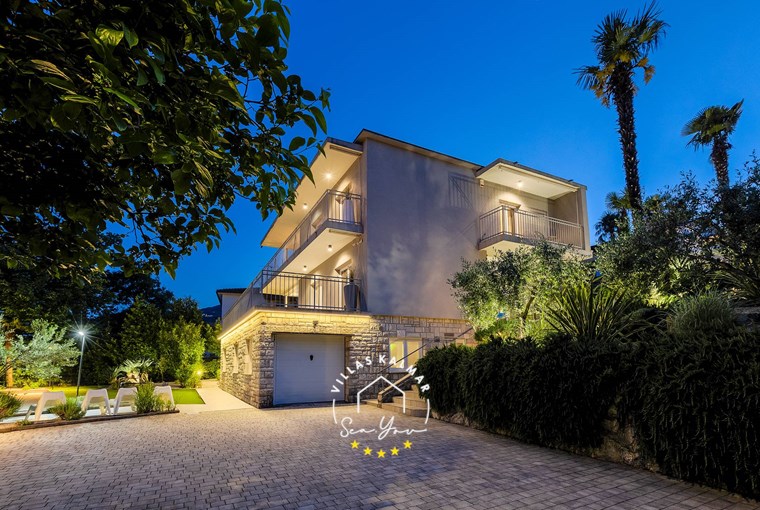 Villa Lovran image 21 of 99