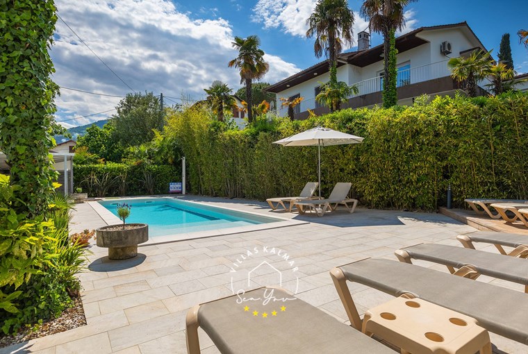 Villa Lovran image 22 of 99