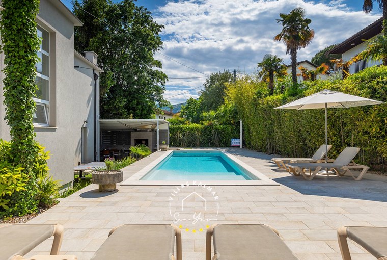 Villa Lovran image 23 of 99