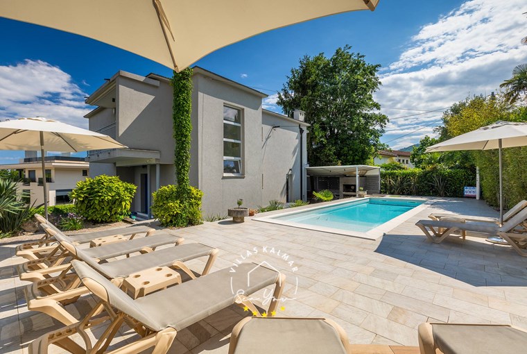 Villa Lovran image 25 of 99