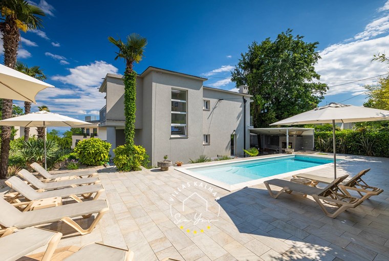 Villa Lovran image 26 of 99