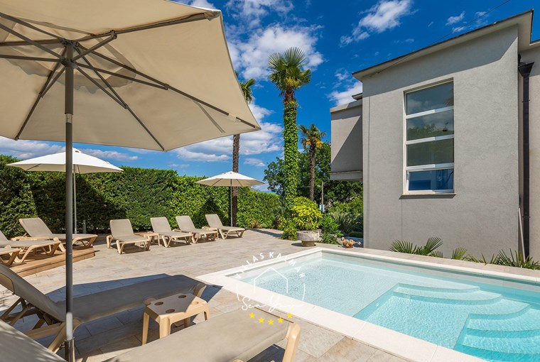 Villa Lovran image 30 of 99