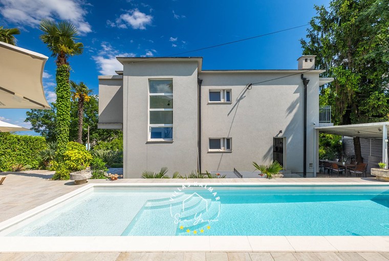 Villa Lovran image 28 of 99