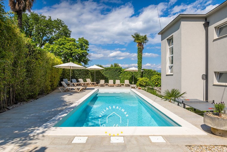 Villa Lovran image 31 of 99