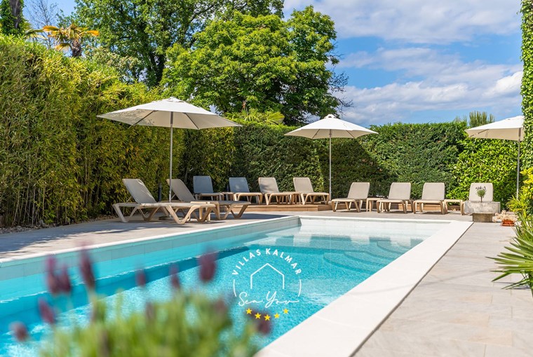 Villa Lovran image 32 of 99