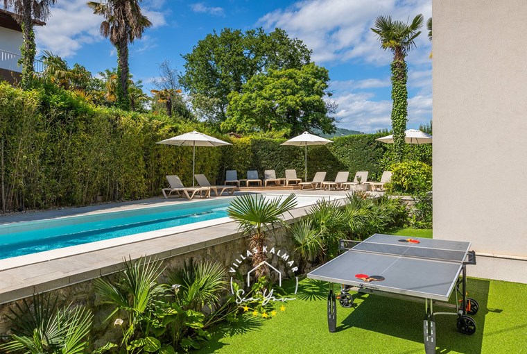 Villa Lovran image 33 of 99