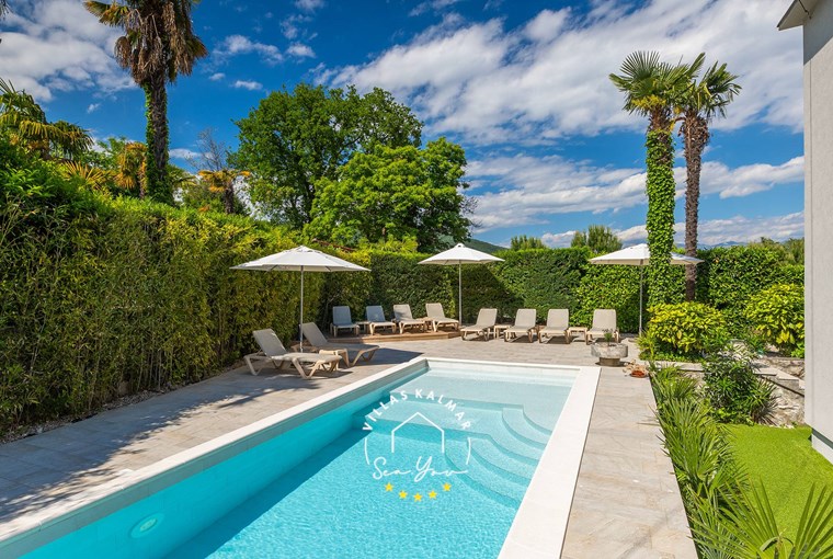 Villa Lovran image 35 of 99