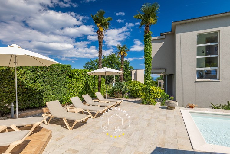 Villa Lovran image 34 of 99