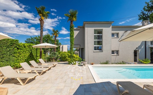 Villa Lovran image 1 of 6