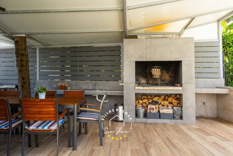 Villa Lovran image 43 of 99