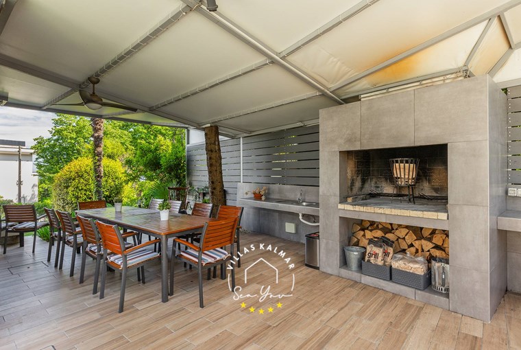 Villa Lovran image 44 of 99