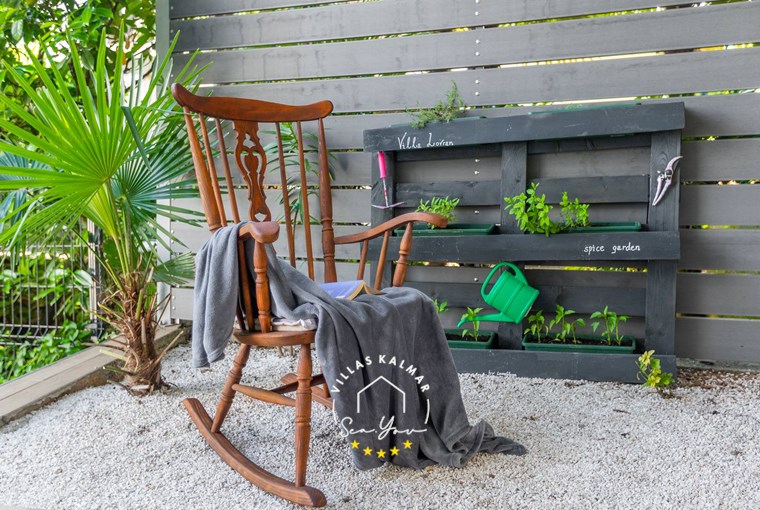 Villa Lovran image 45 of 99