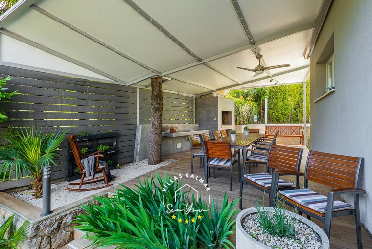 Villa Lovran image 46 of 99