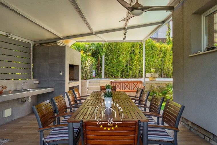 Villa Lovran image 47 of 99