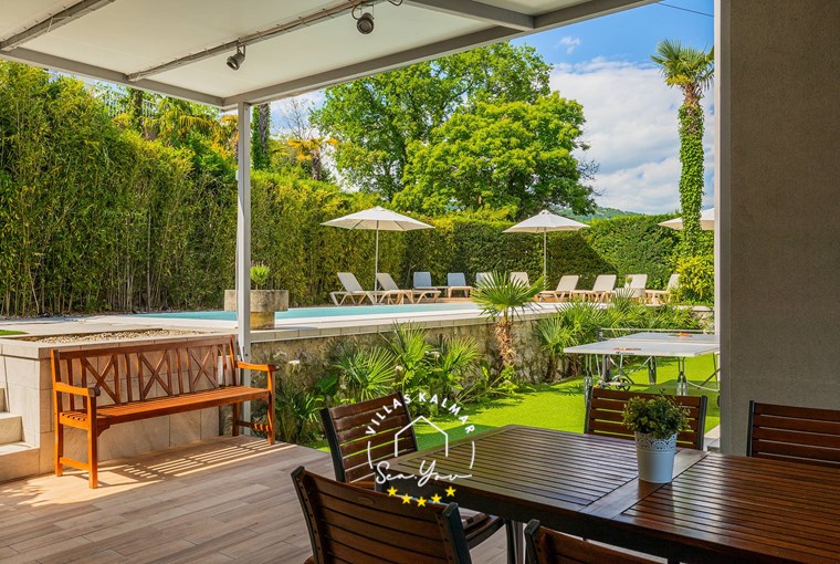 Villa Lovran image 48 of 99