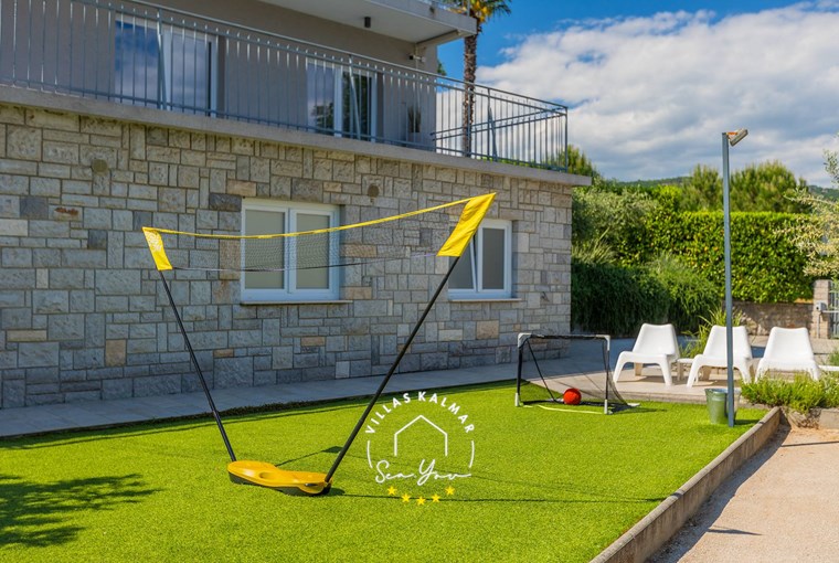 Villa Lovran image 40 of 99