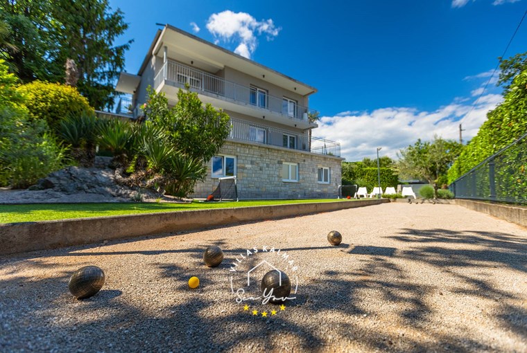 Villa Lovran image 37 of 99