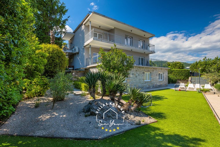 Villa Lovran image 36 of 99