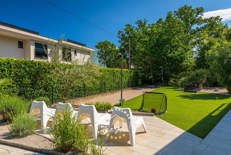 Villa Lovran image 39 of 99