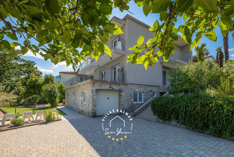 Villa Lovran image 42 of 99