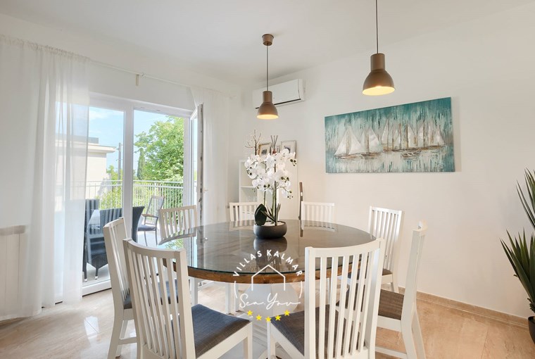 Villa Lovran image 65 of 99