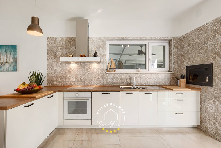 Villa Lovran image 67 of 99