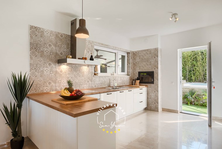 Villa Lovran image 68 of 99