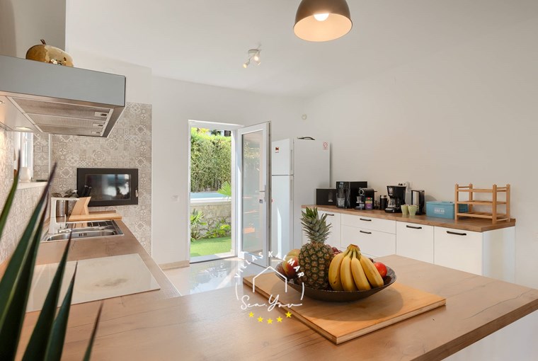 Villa Lovran image 69 of 99