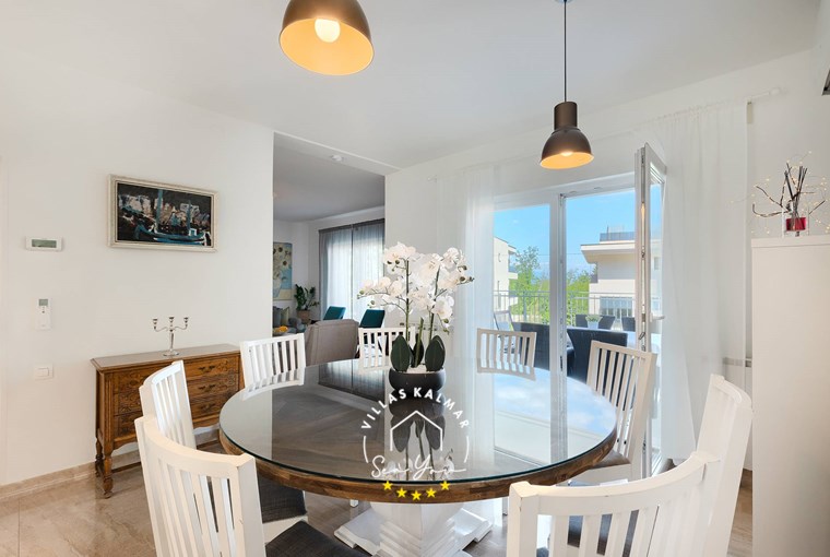 Villa Lovran image 72 of 99