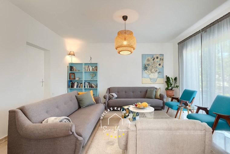 Villa Lovran image 62 of 99