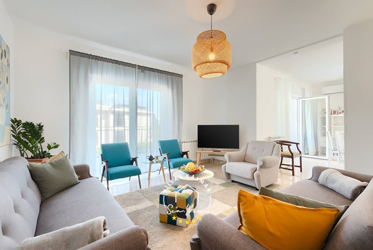 Villa Lovran image 64 of 99