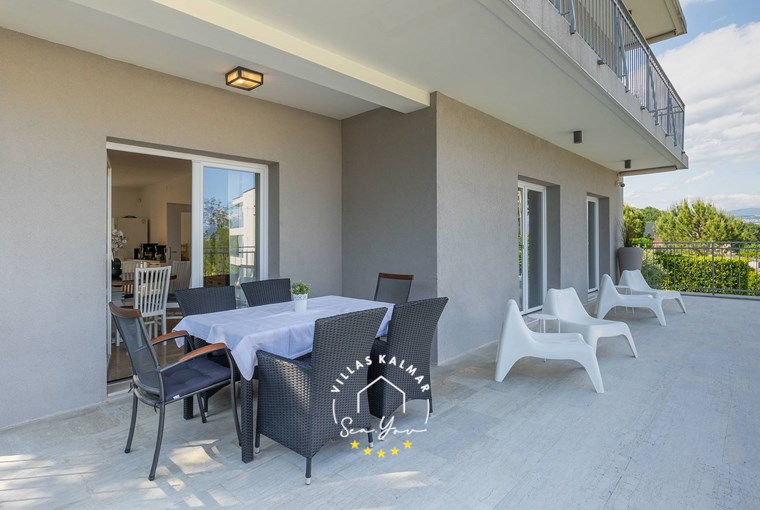 Villa Lovran image 73 of 99