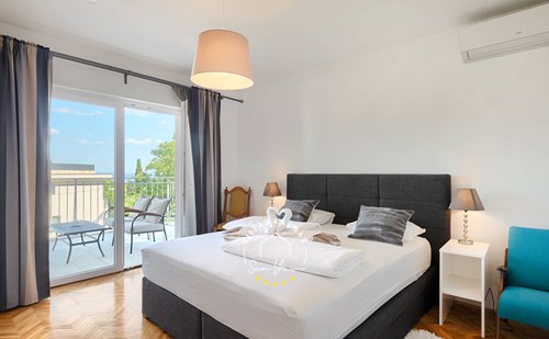 Villa Lovran image 3 of 6