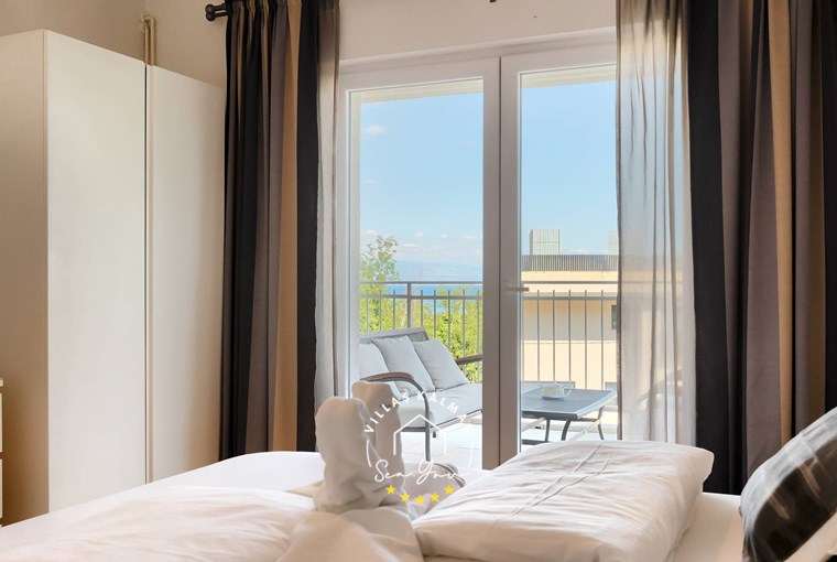 Villa Lovran image 92 of 99