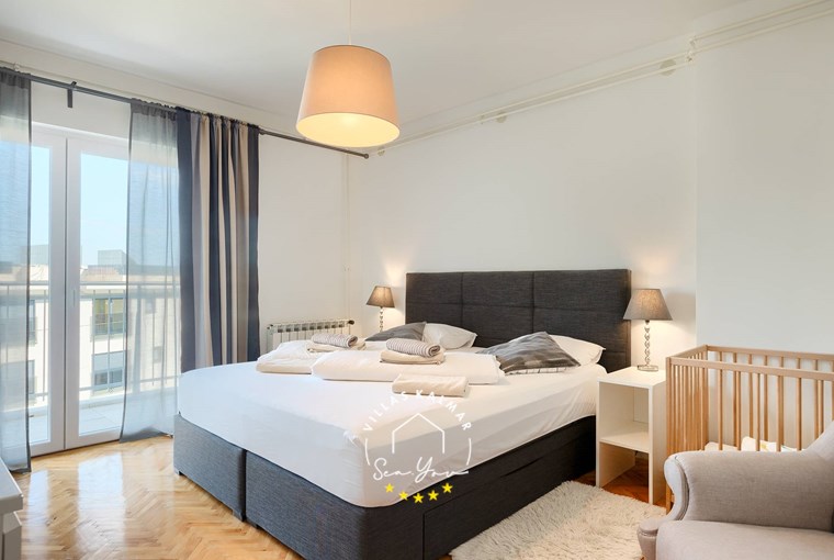 Villa Lovran image 95 of 99