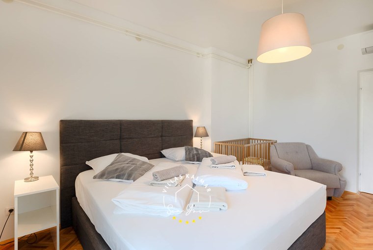 Villa Lovran image 96 of 99