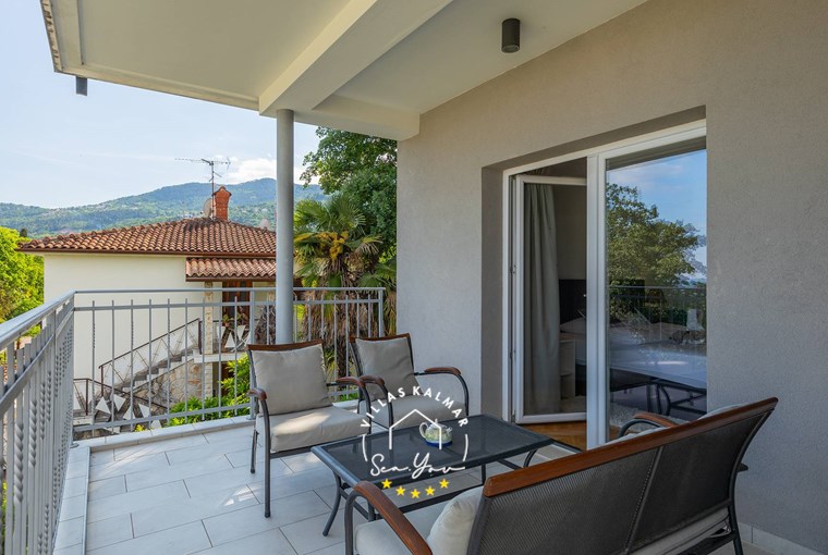 Villa Lovran image 93 of 99