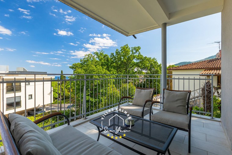 Villa Lovran image 94 of 99