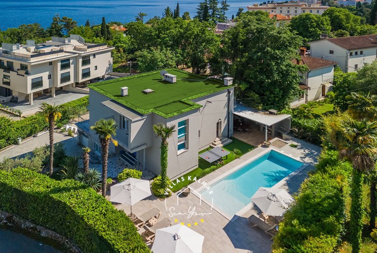 Villa Lovran image 29 of 99