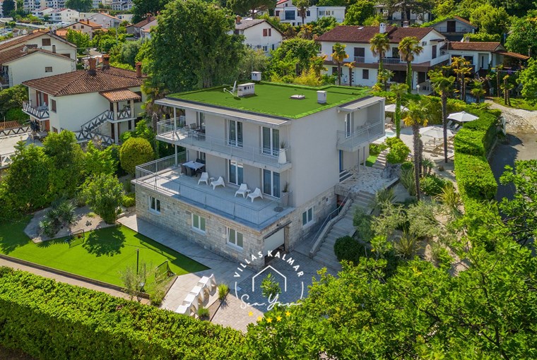 Villa Lovran image 38 of 99