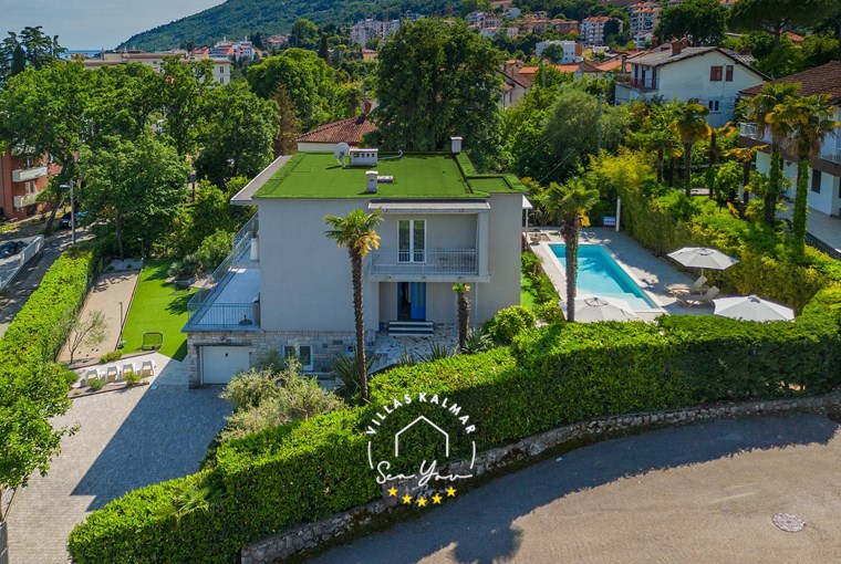 Villa Lovran image 24 of 99