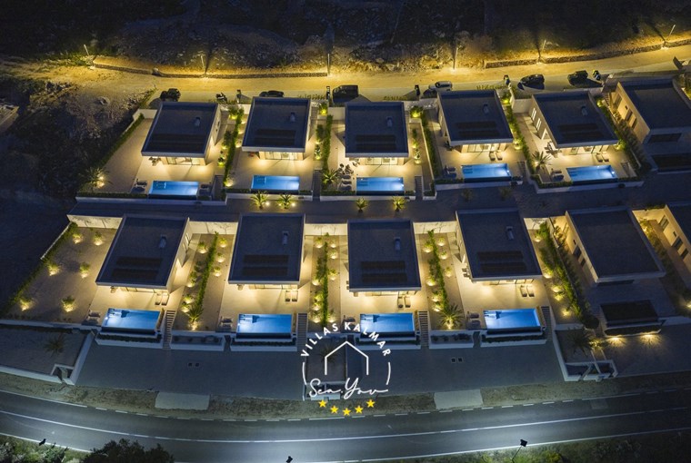 Villa D1 foto 61 di 63