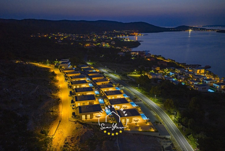 Villa D1 foto 60 di 63