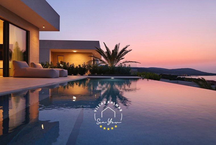 Villa D2 foto 1 di 62