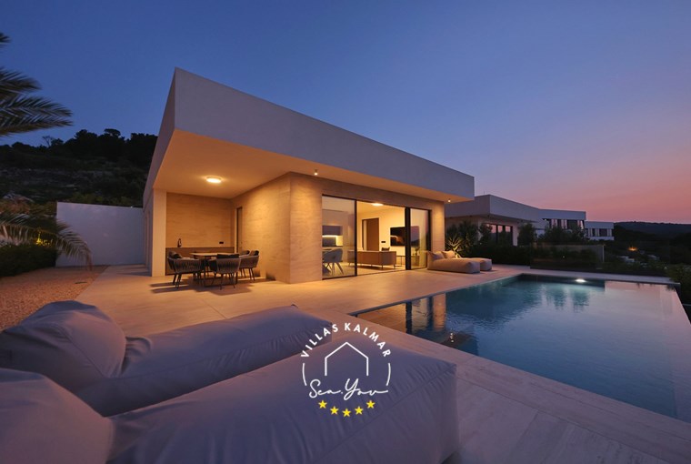 Villa D2 foto 5 di 62