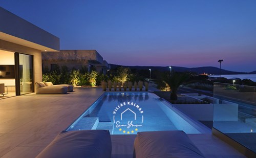 Villa D2 slika 6 od 6