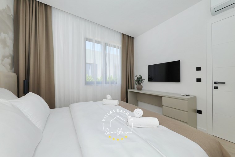 Villa D2 foto 41 di 62