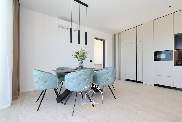 Villa D3 foto 34 di 60