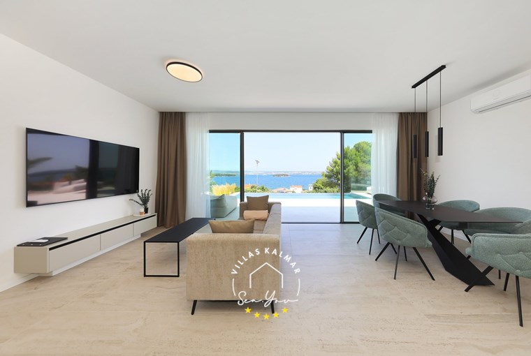 Villa D3 foto 5 di 60